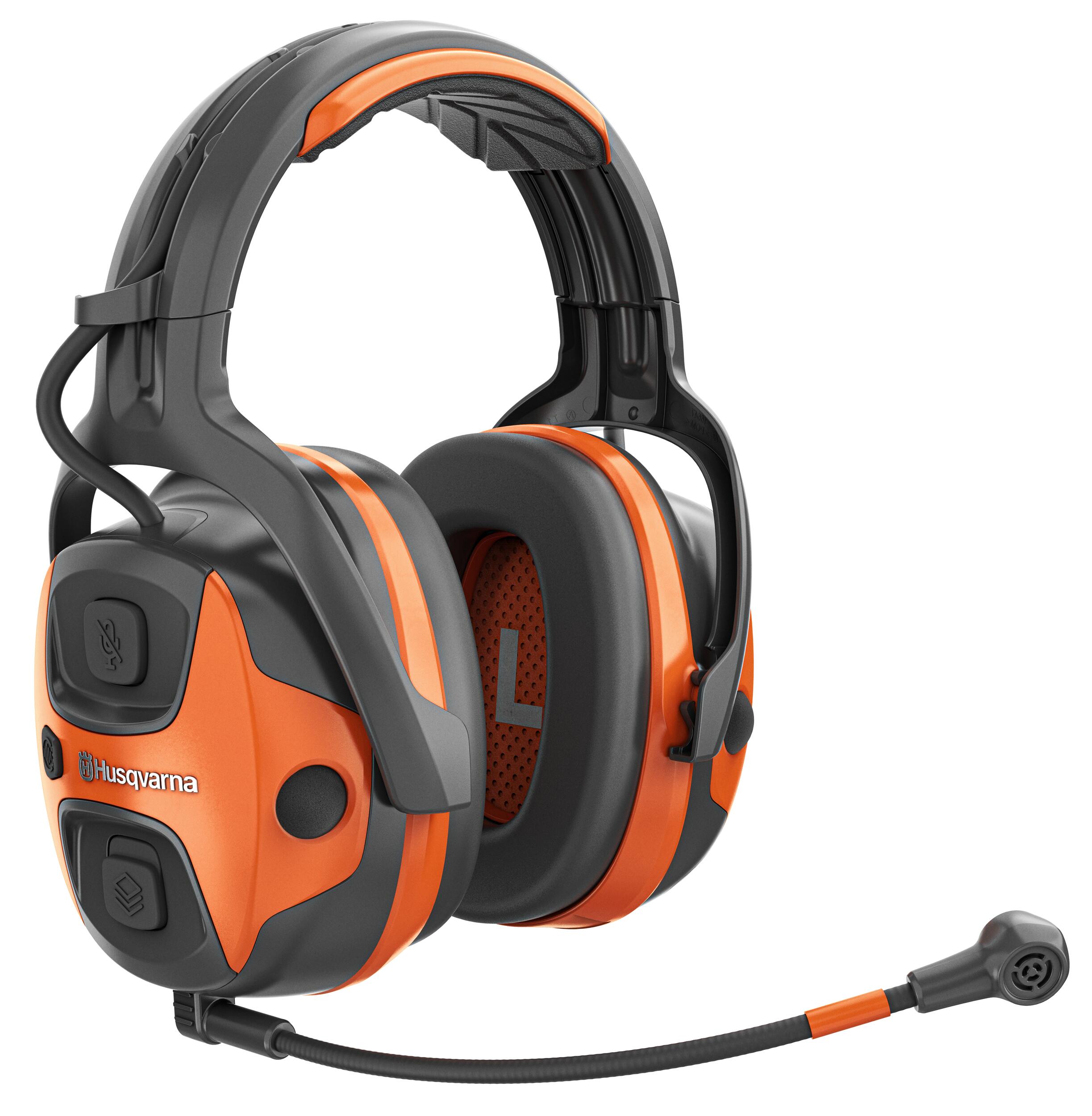 Husqvarna Gehörschutzbügel X-COM Active