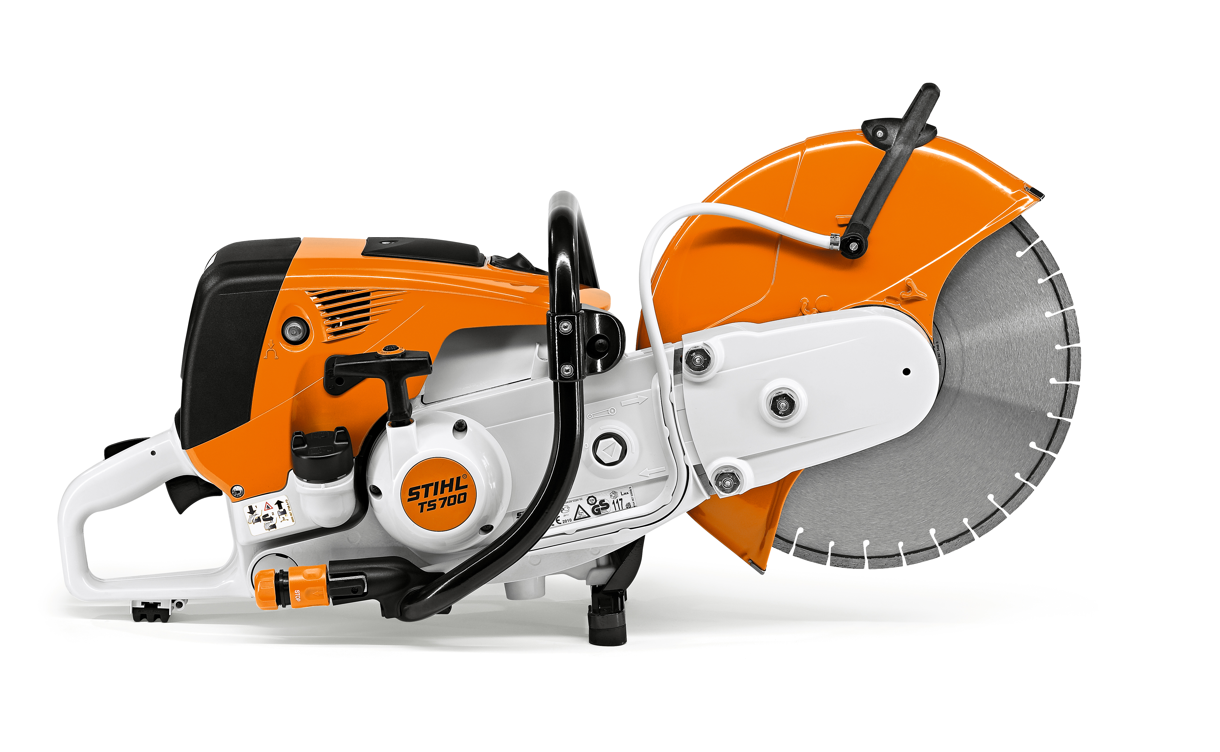 Stihl TS 700