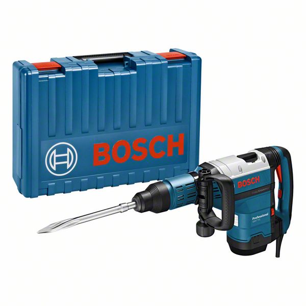 Bosch Schlaghammer mit SDS-max GSH 7 VC
