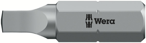 868/1 V Square-Plus bits, # 3 x 25 mm, Gerät