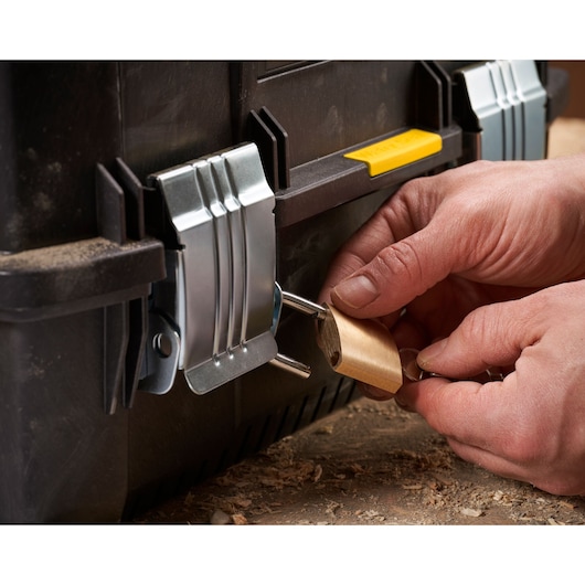 Stanley FatMax® Werkzeugkasten mit Auszügen 18 Zoll FMST1-71219