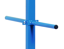 Tragarm 370 mm lang