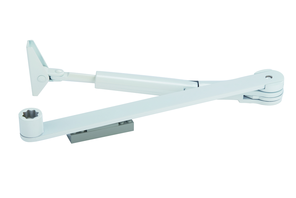 dormakaba Rastfeststellarm für TS 72/71, Aluminium