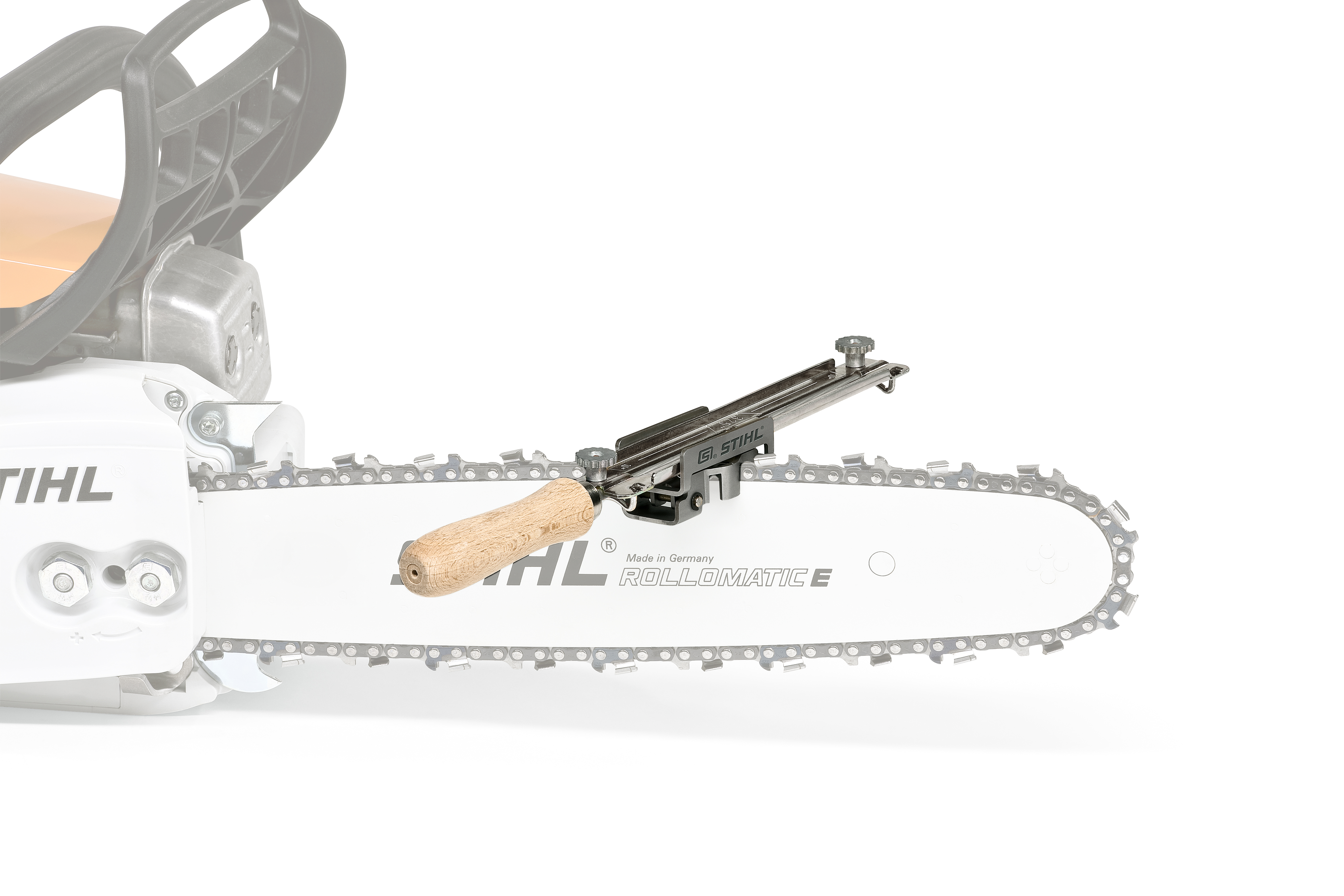 Stihl Feilenhalterführung FF 1 3/8" P M.