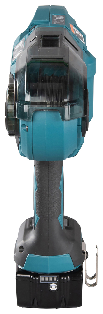 Makita Akku-Bewehrungsverbinder DTR180ZJ 18V ohne Akku und Ladegerät im MAKPAC