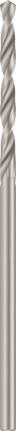 Bosch PRO Metal HSS-G Spiralbohrer 1,4 mm