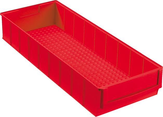 allit ProfiPlus ShelfBox 500B rot