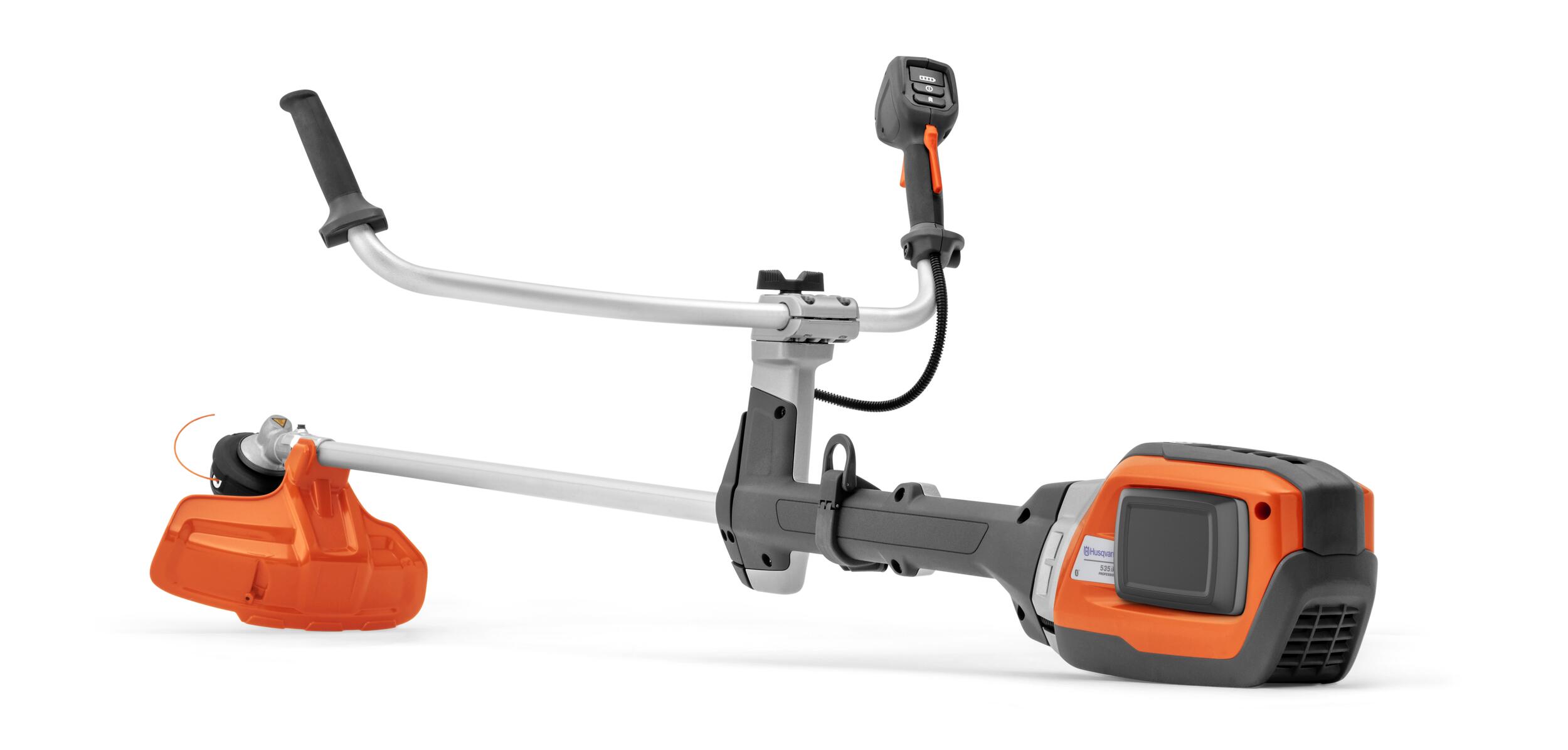 Husqvarna Akku-Motorsense 535iRX