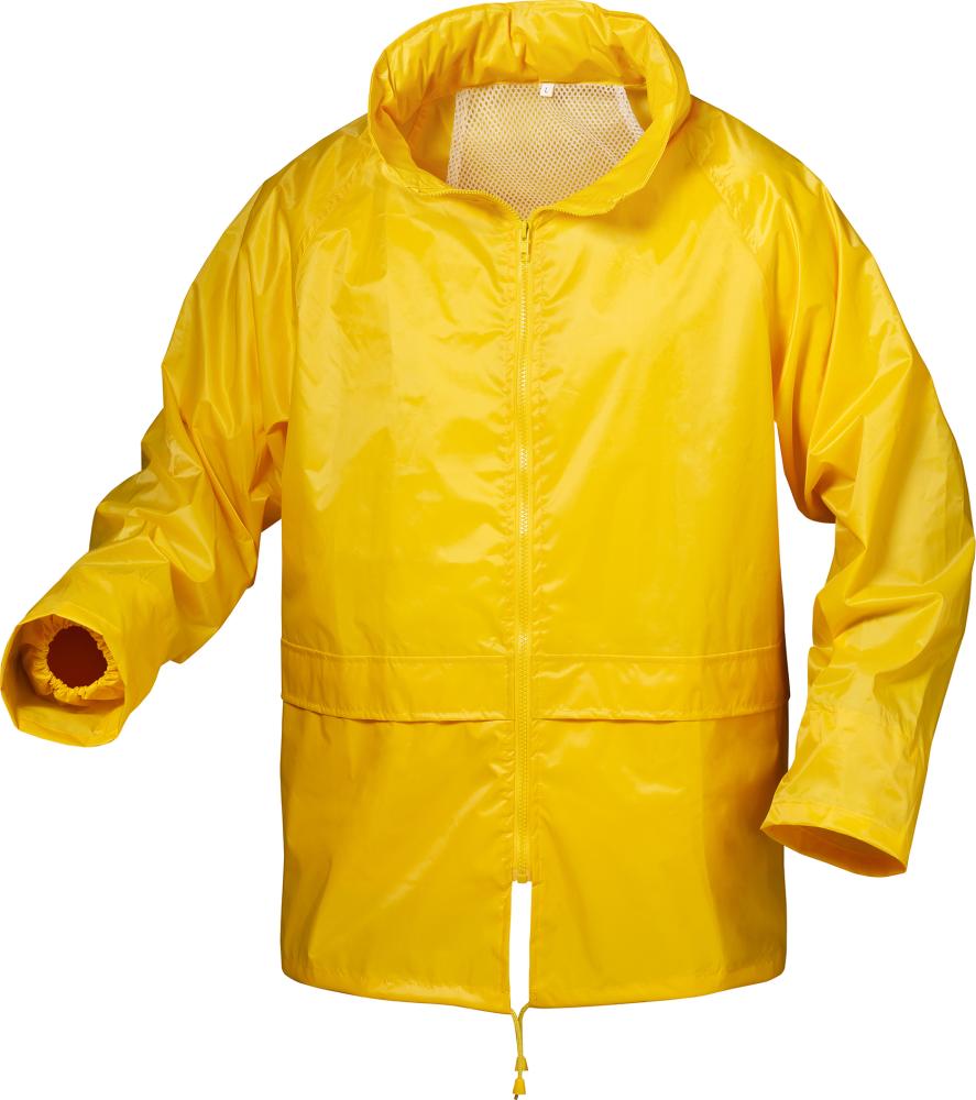 Craftland Regenschutzjacke Herning