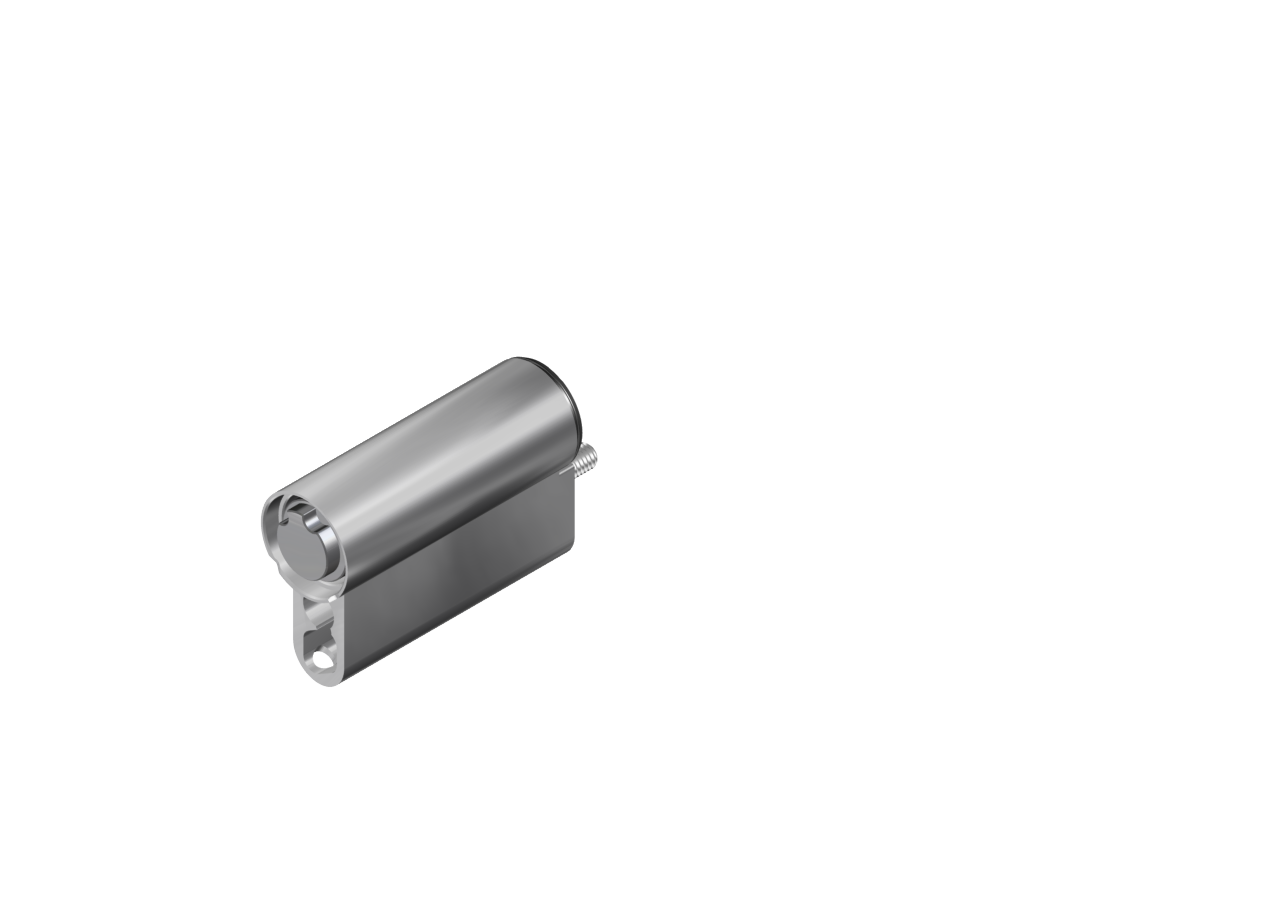 iLOQ S5 Verlängerung 45 mm