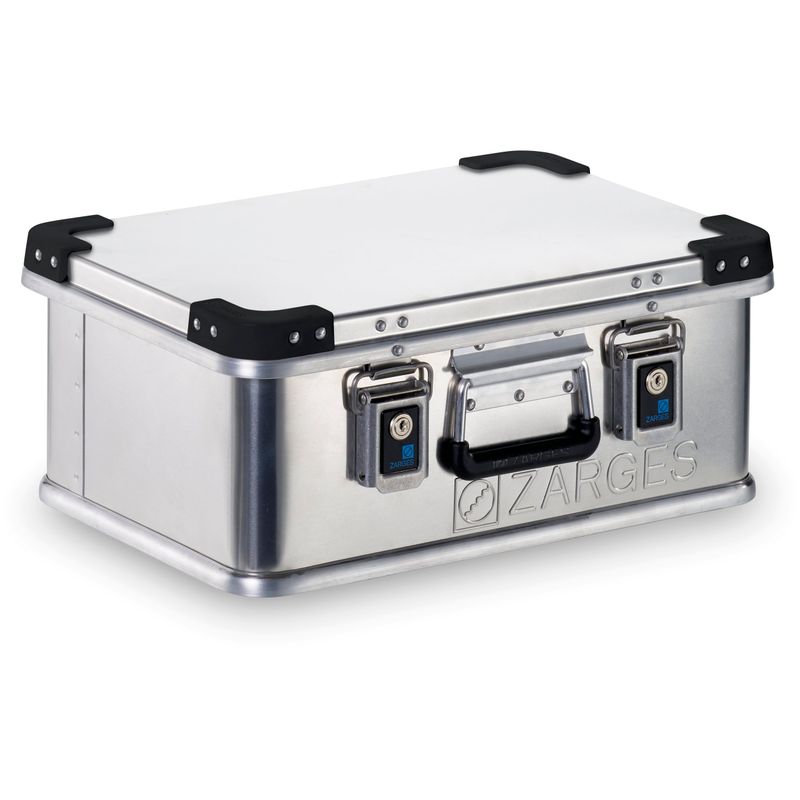 Artikelhauptbild ZARGES Zarges Mini-Box XS 40860