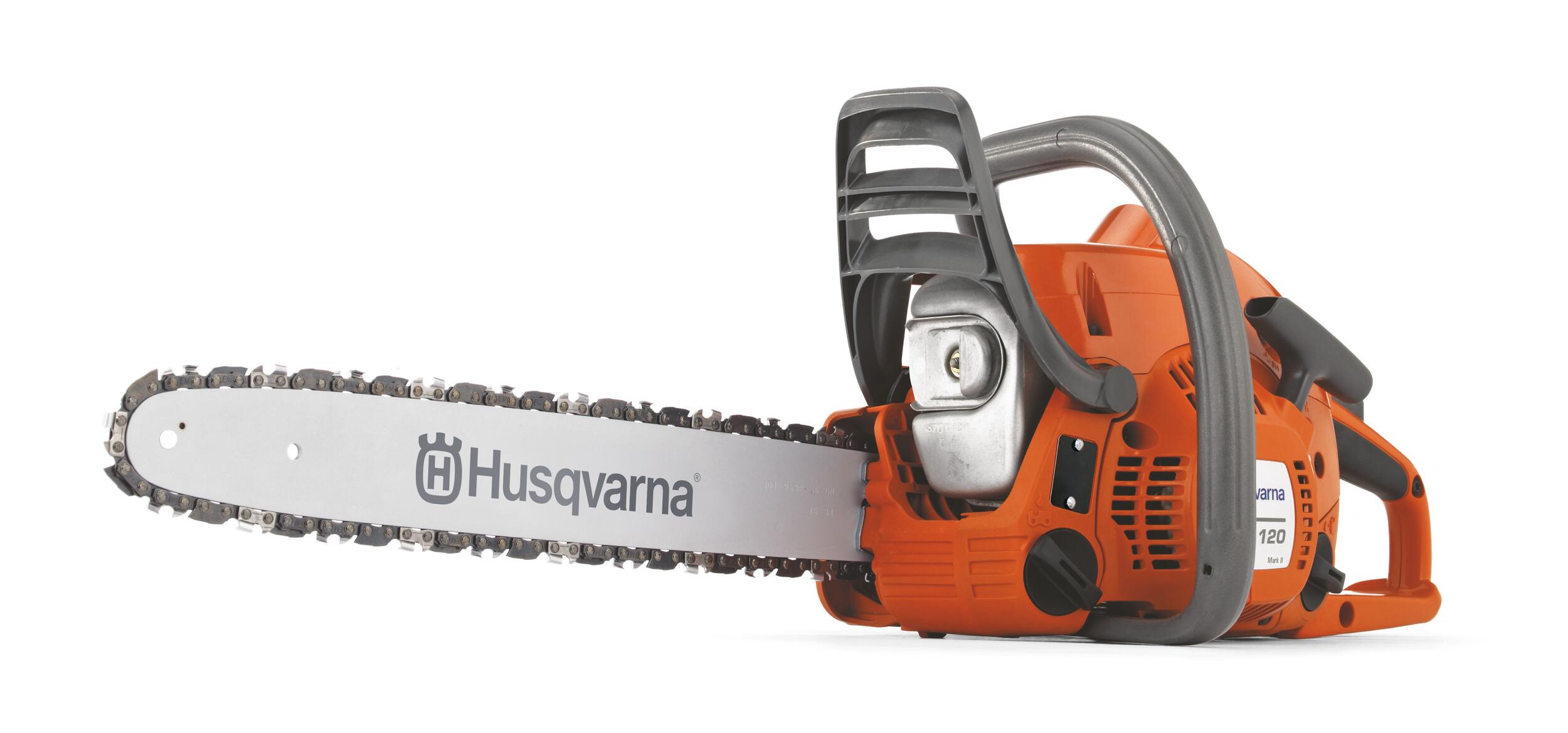 Husqvarna Motorsäge 120 Mark II 14"