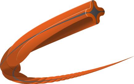 Husqvarna Trimmerf. Whisper-Twist
