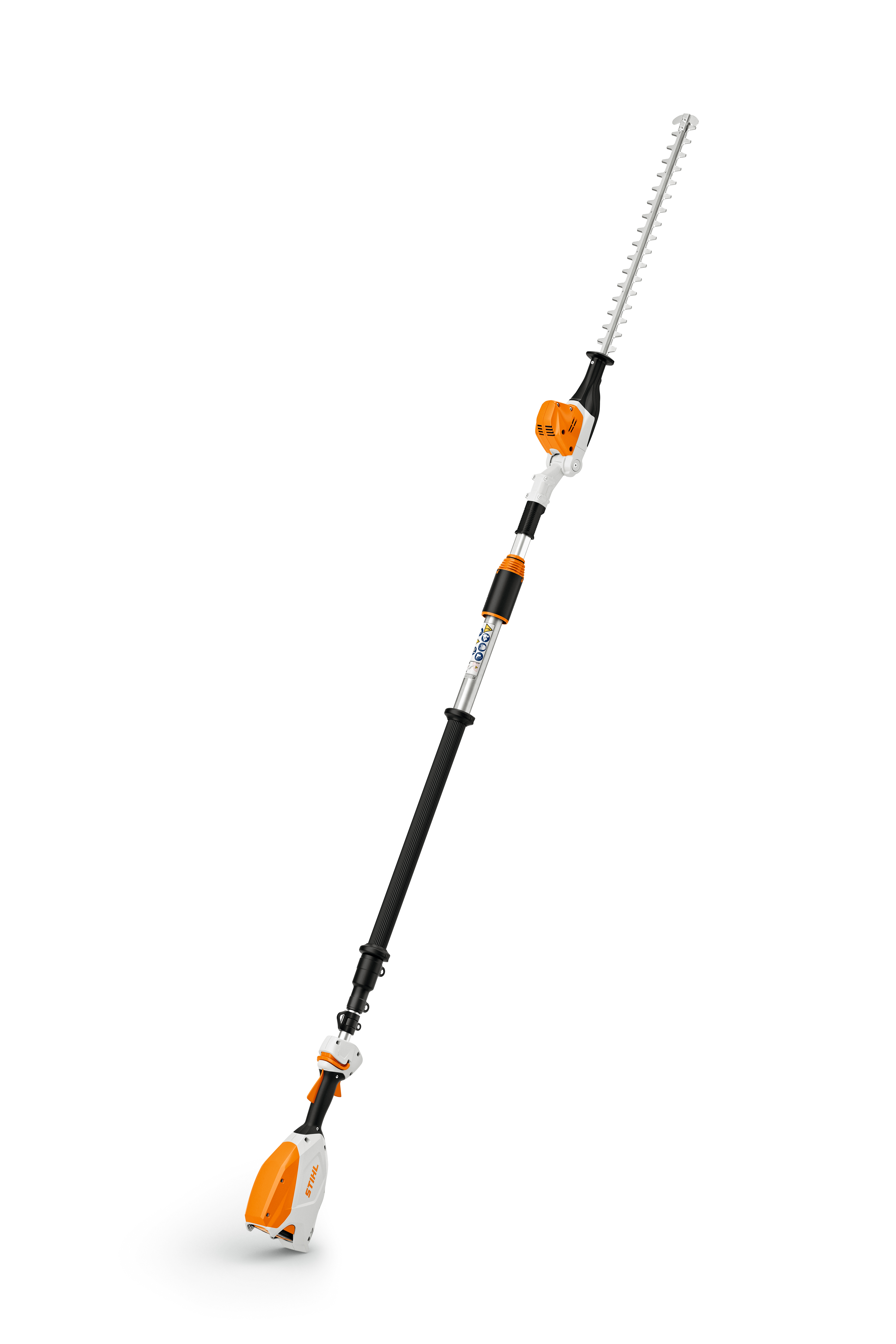 Stihl HLA 86, ohne Akku und Ladegerät