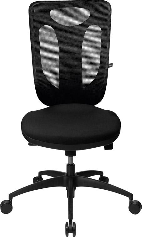 TOPSTAR Bürodrehstuhl Net Pro 100