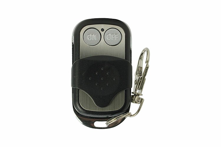 Roto Eneo Funkhandsender Rolling-Code-System Frequenz 433,92MHz