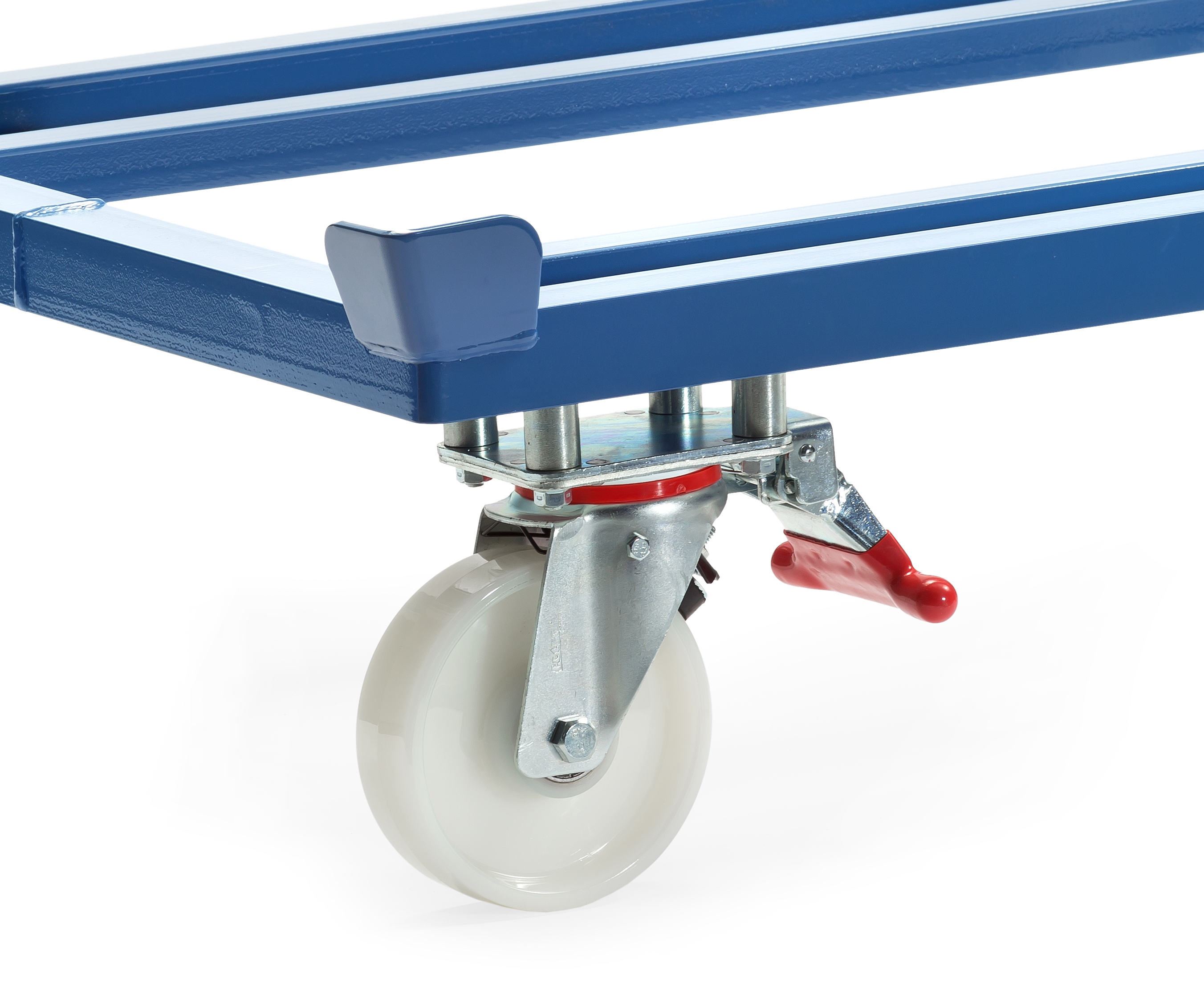 Hauptbild Mehrpreis für 2 feststehende Feststellerhebel