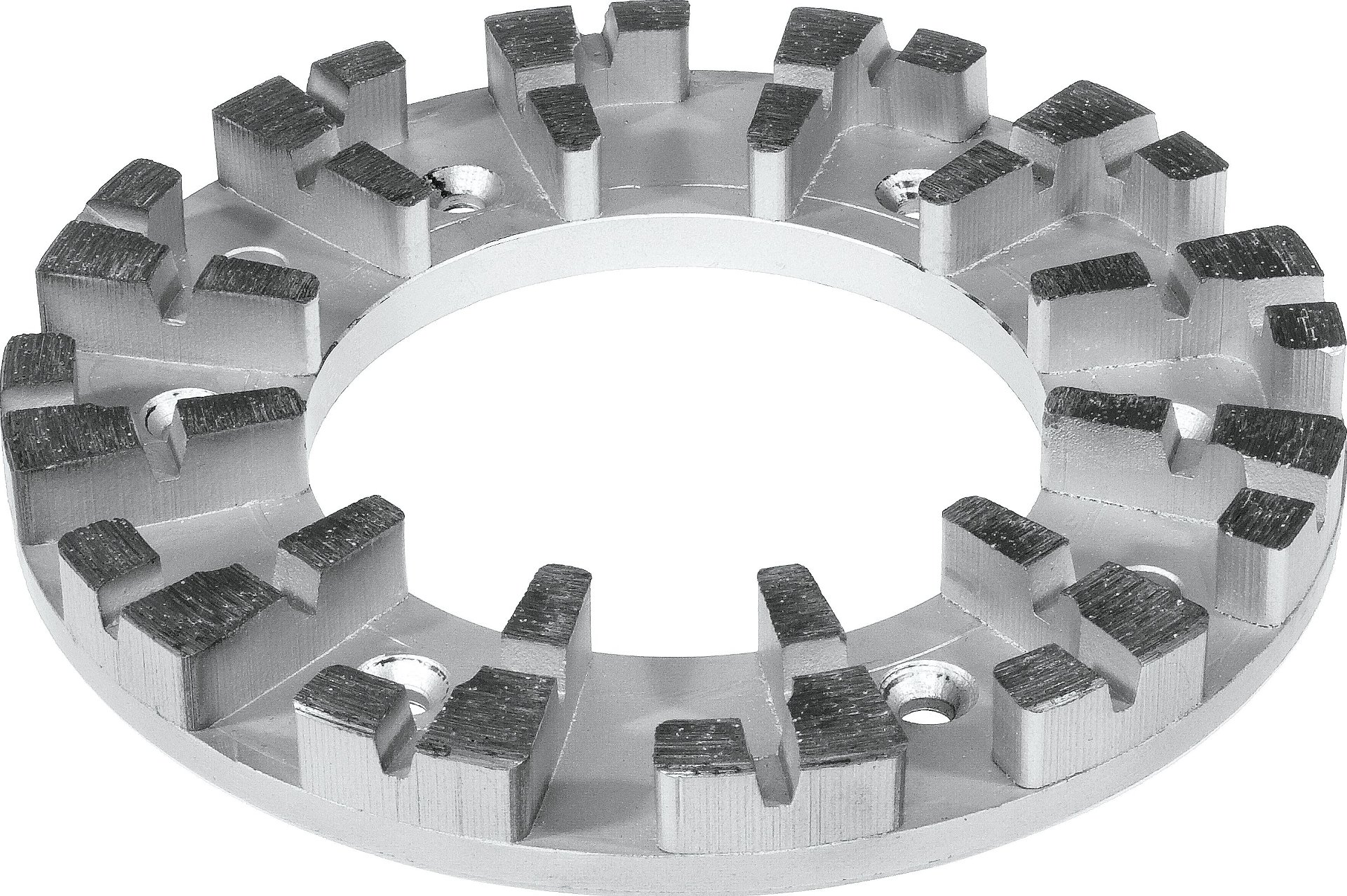 Diamantscheibe DIA HARD-D150