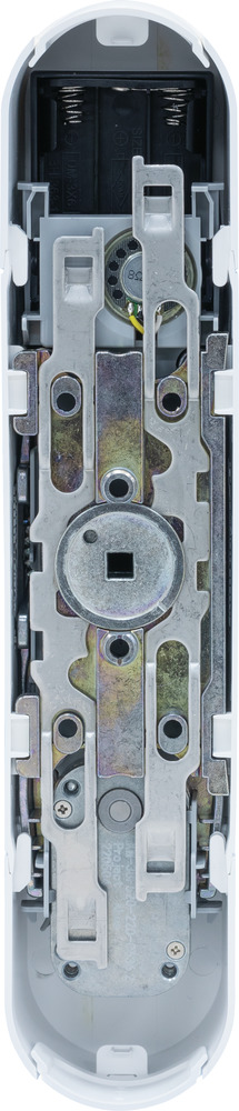 Produktbild Rückansicht 01 | WINTECTO™ One Rückansicht