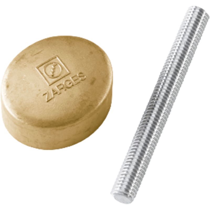ZARGES Verschlusskappe 47107