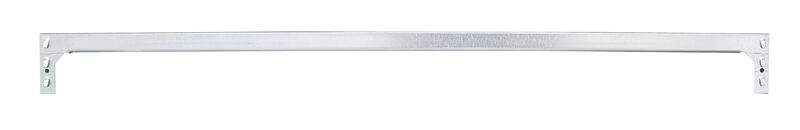 Schulte Längenriegel 1300 mm verzinkt für MULTIplus85/150 Fachböden