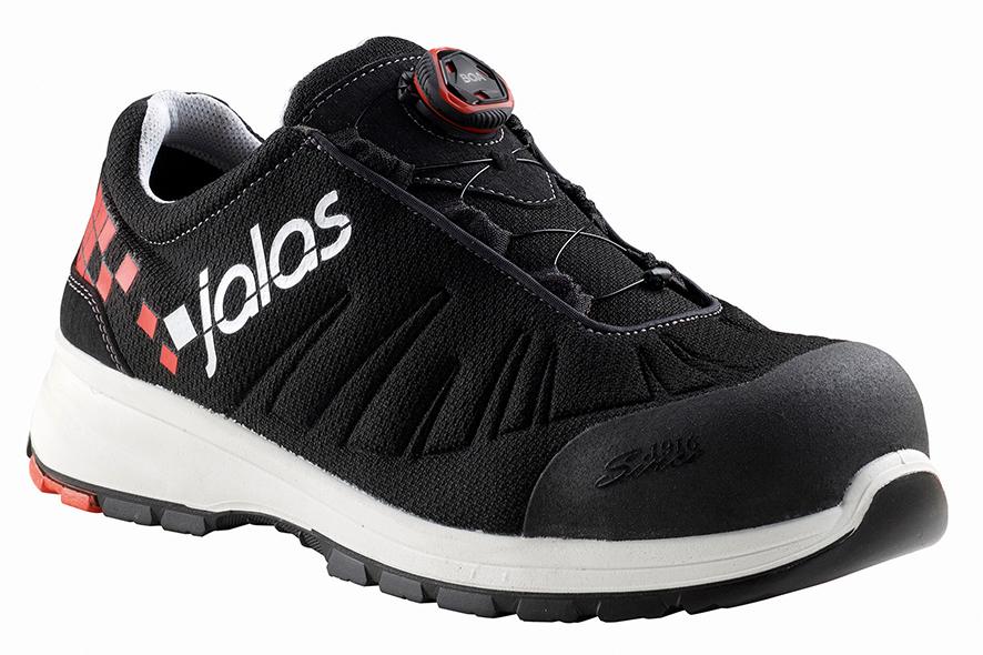 Ejendals Sicherheitshalbschuh JALAS® 7138 ZENIT EVO EASYROLL, S3 SRC ESD Ejendals Sicherheitshalbschuh JALAS® 7138 ZENIT EVO EASYROLL, S3 SRC ESD