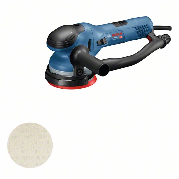 Bosch Exzenterschleifer GET 55-125