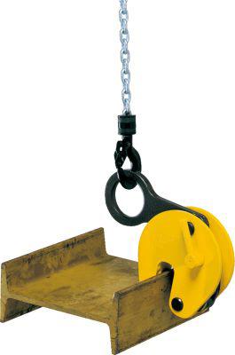 Produktbild Yale Trägergreifer für den vertikalen Transport