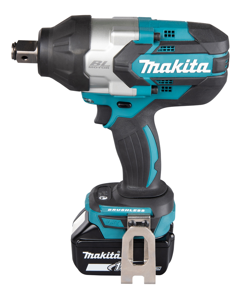 Makita Akku-Schlagschrauber DTW1001Z LXT 18V 3/4 Zoll 1050Nm