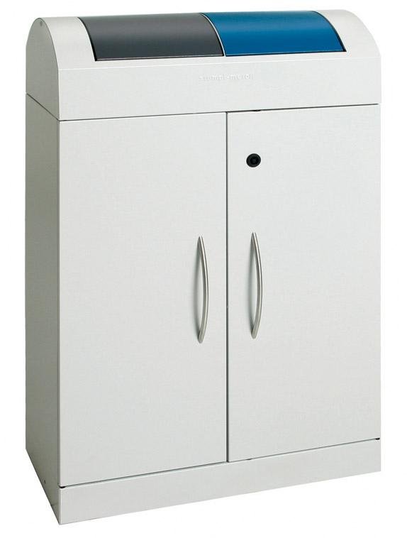 Stumpf Sammelstation 2-fach TD 2