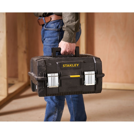 Stanley FatMax® Werkzeugkasten mit Auszügen 18 Zoll FMST1-71219