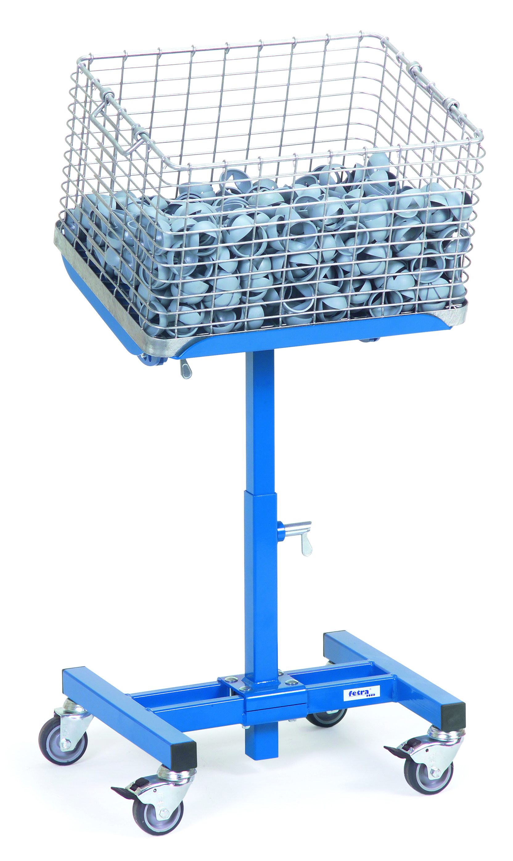 Materialständer