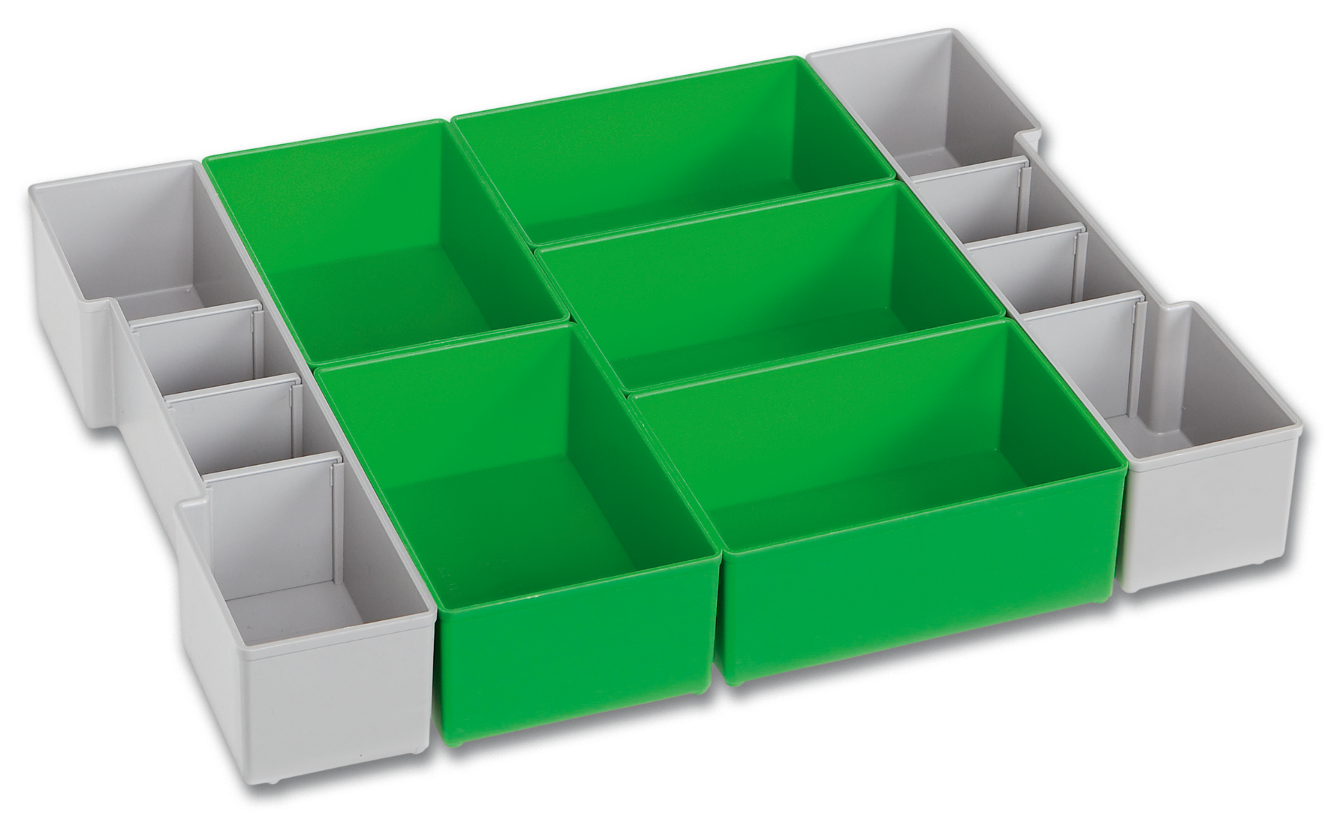 BS Insetboxenset D3 LB 102 BSS