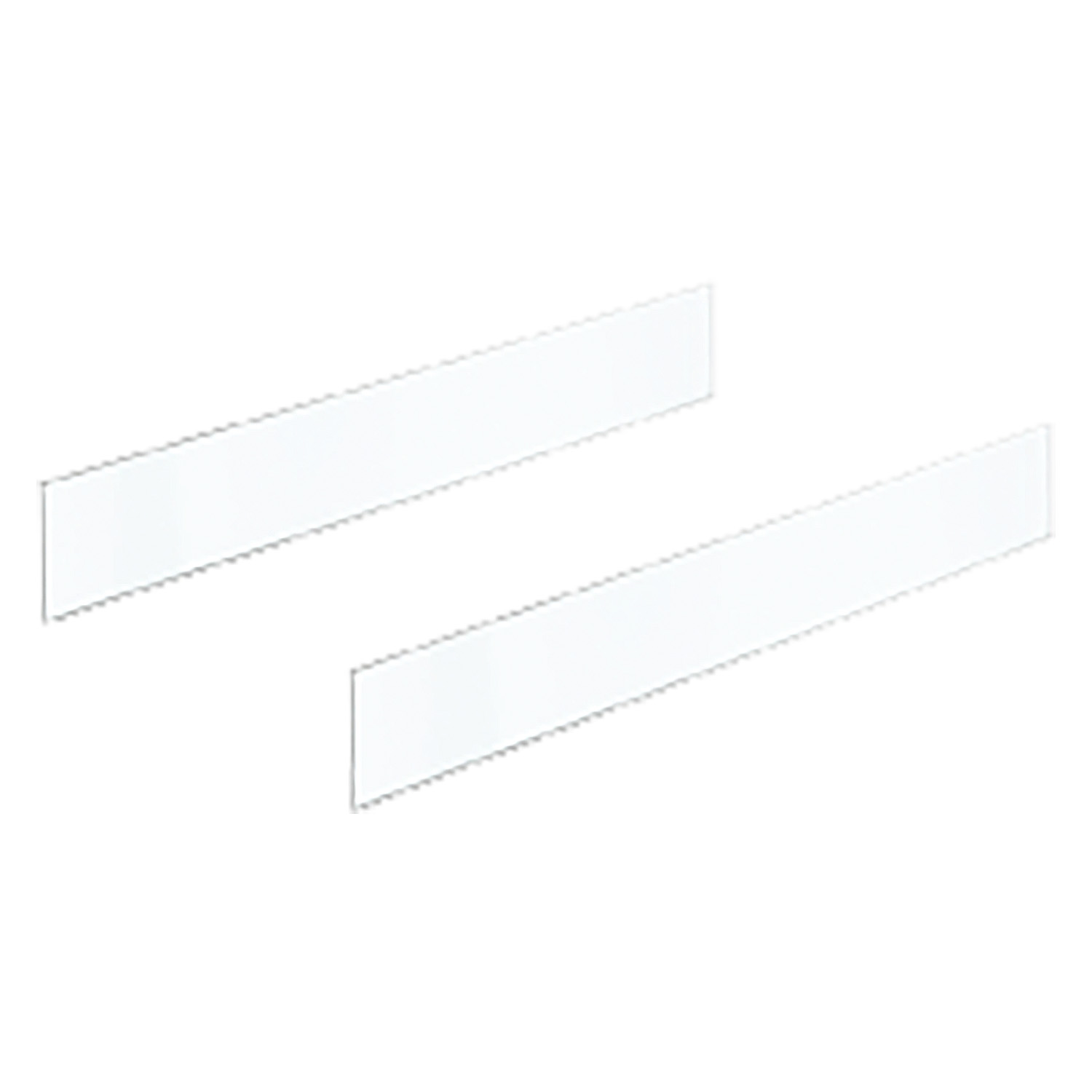 HETTICH TopSide Glas für InnoTech Atira