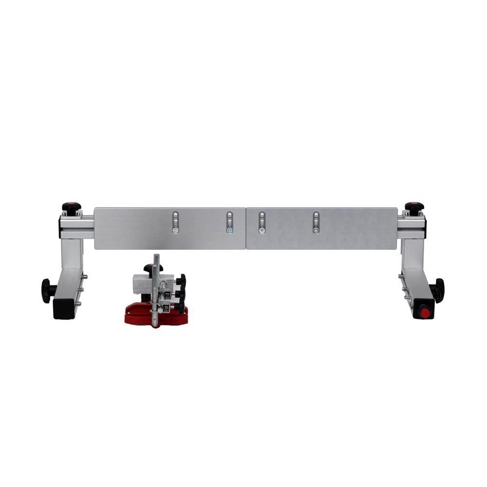 Artikelhauptbild RUWI Anschlaglineal Fräse M