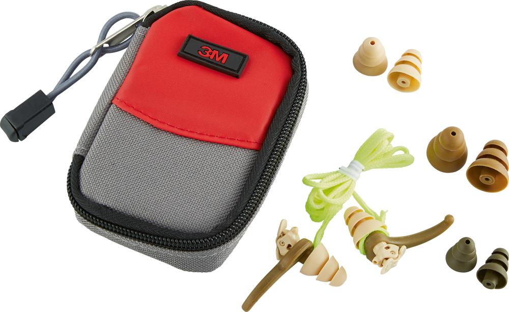 3M Gehörschutzstöpsel EAR Switch