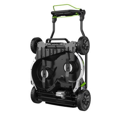 EGO LMX7600SP 76 cm PRO X Rasenmäher mit Radantrieb