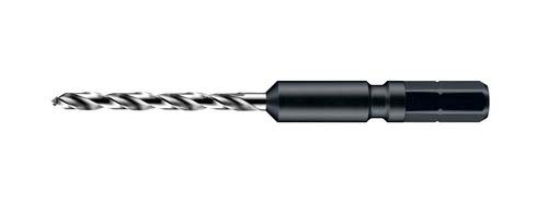 Metallbohrer D3 HSS CE/3