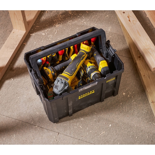 Stanley FATMAX PRO-STACK Werkzeugtrage FMST1-75794