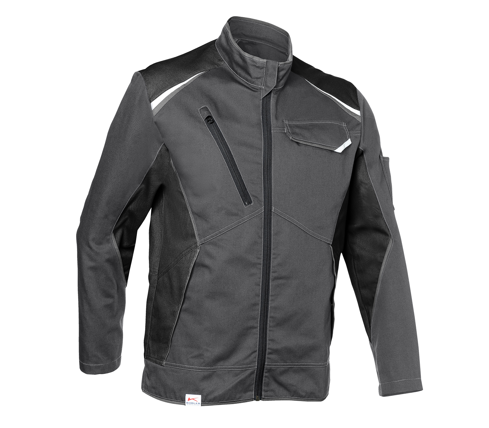 Artikelhauptbild KÜBLER ICONIQ Jacke