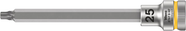 8767 B HF TORX® Zyklop bit socket with holding function, 3/8&quot; drive, TX 25