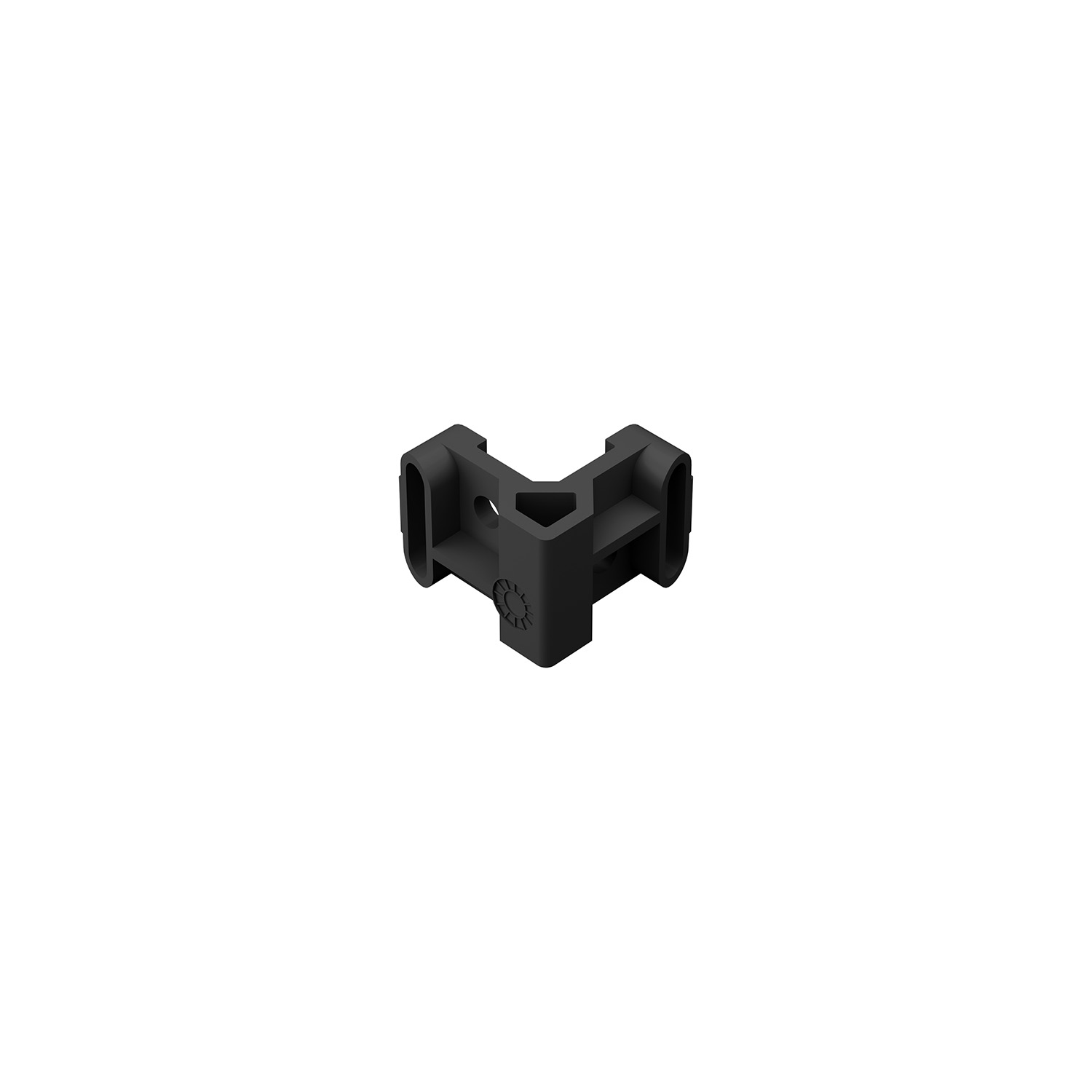 Hettich Clip für Coverprofil