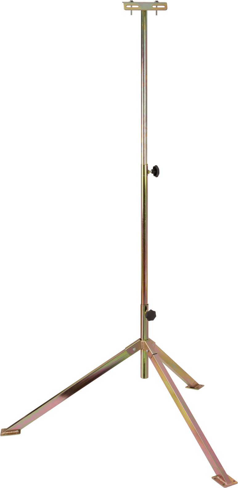 Brennenstuhl Bau-Teleskop Stativ TS 170