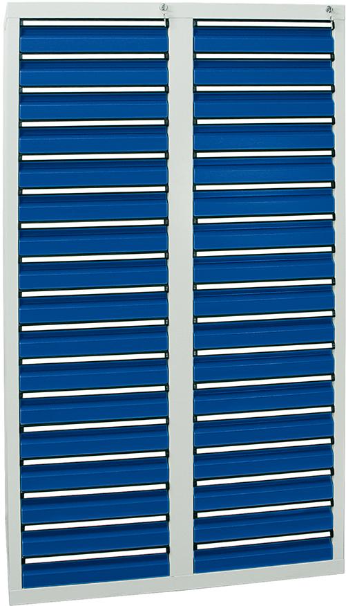 Stumpf Schubladenschrank 34SL 1800x1000x500, 34x100