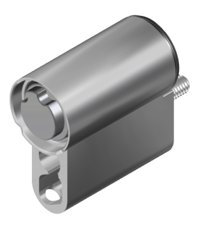 iLOQ S5 Verlängerung 30 mm