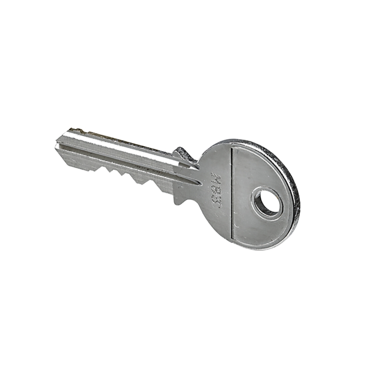 HETTICH Hauptschlüssel für Münzschloss 70 BASIC/SPA