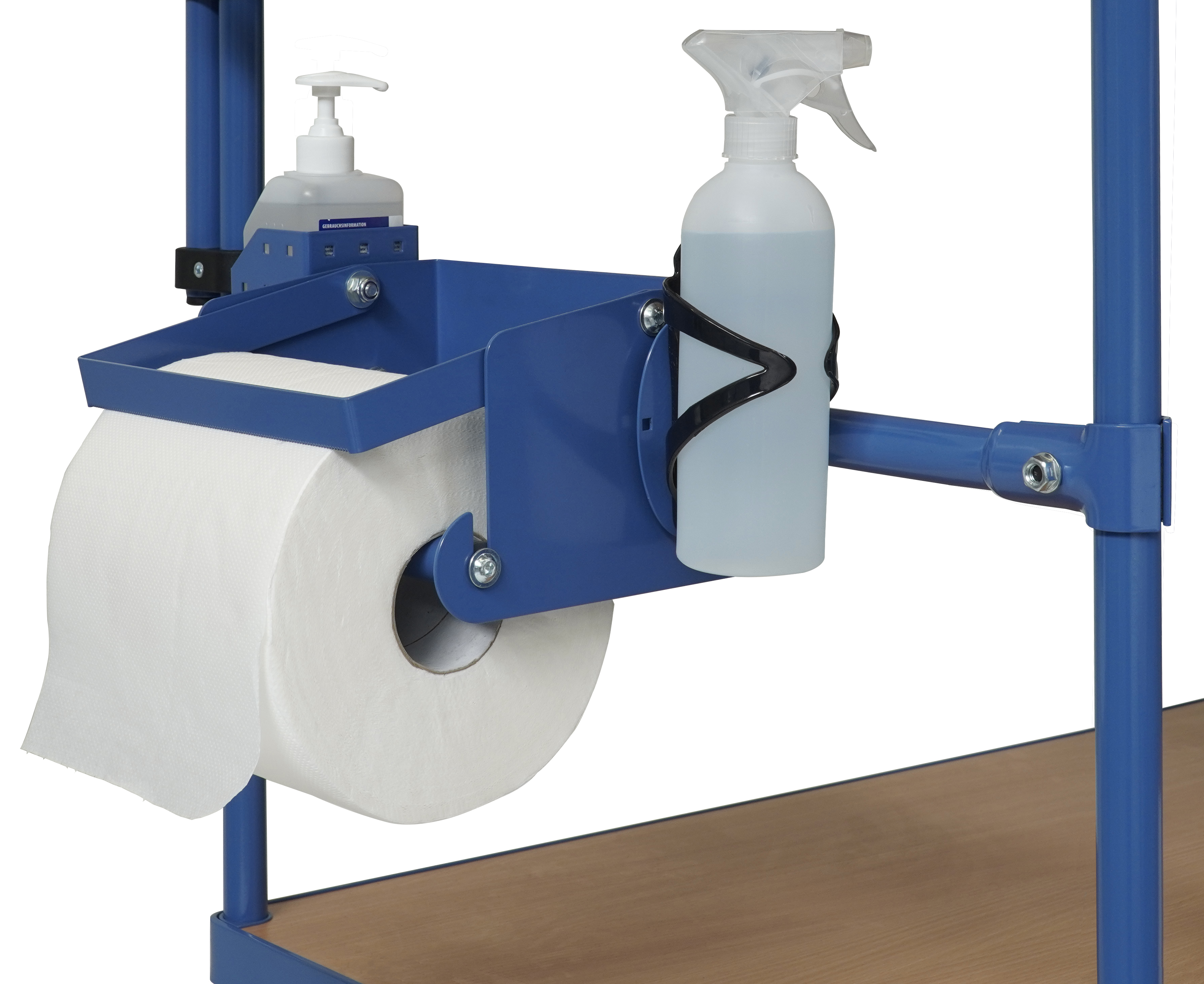 Papierrollenhalter