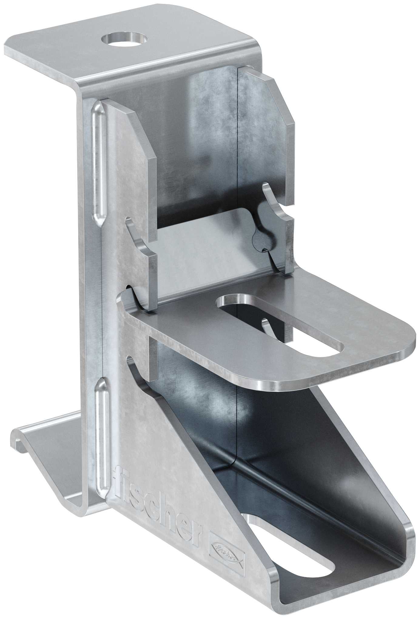 Produktbild, Postfach, Aluminium