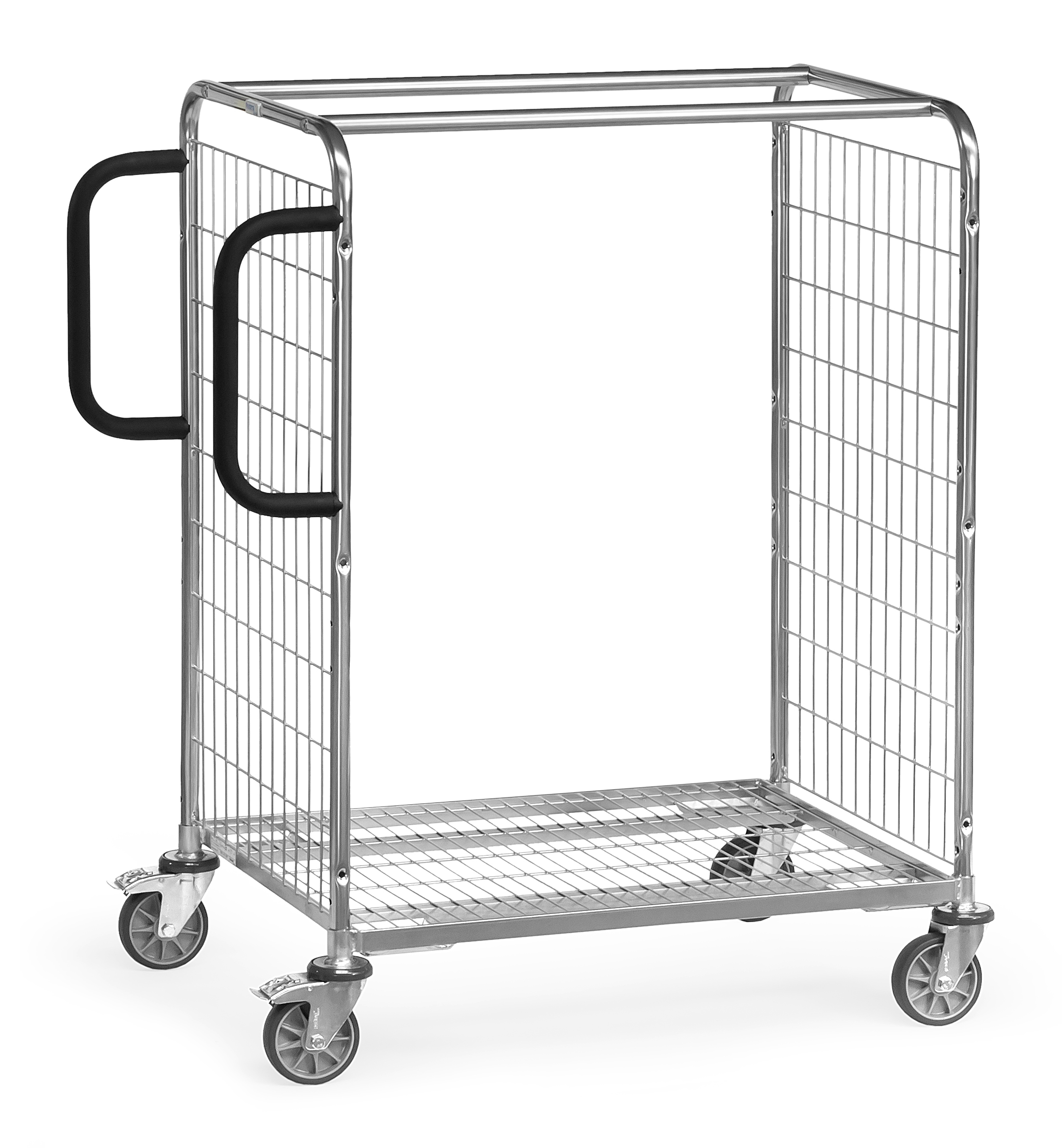 Kommissionierwagen