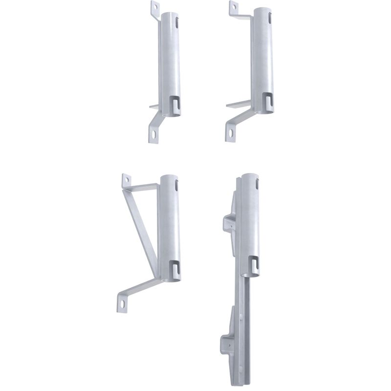 Artikelhauptbild ZARGES Einsteckhülse V4A 47206